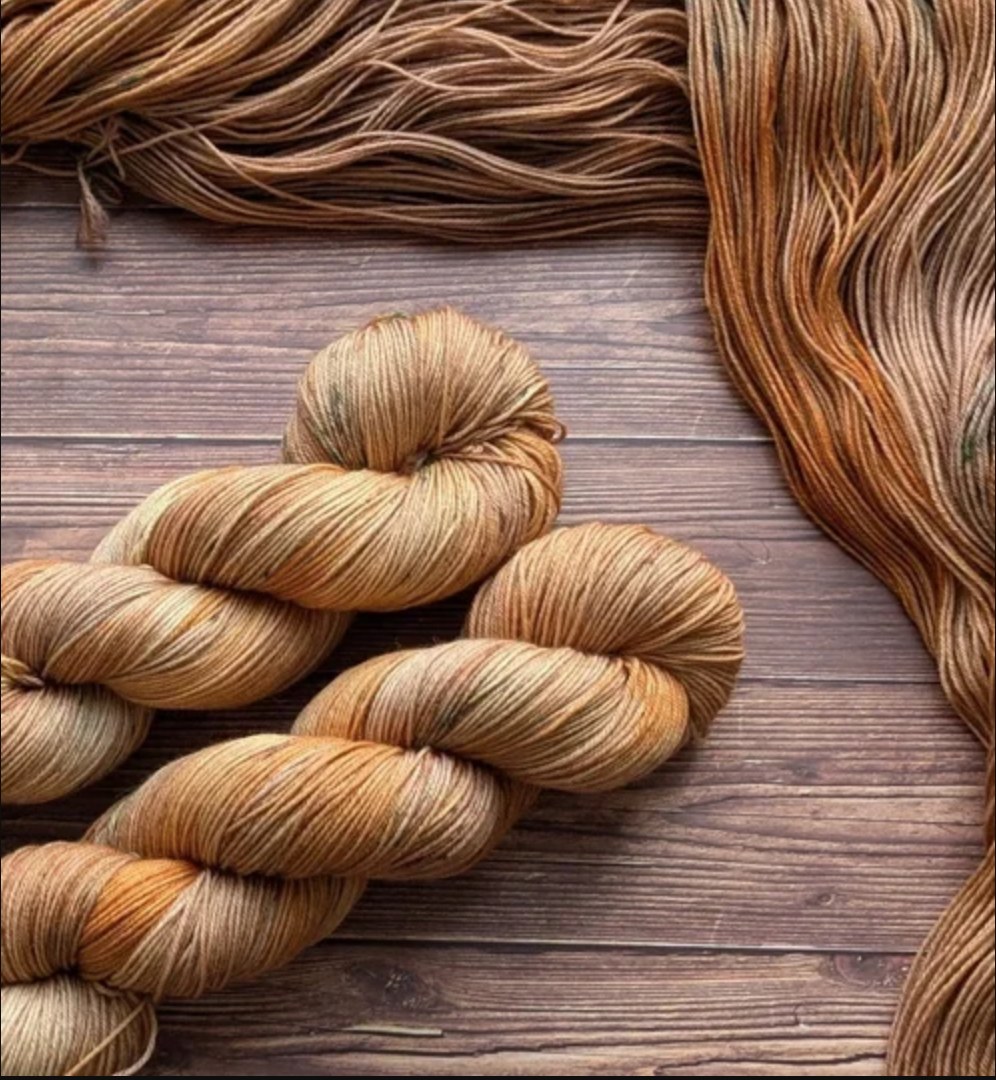 Précommande Lylysurunfil - Octobre - Les beiges et marrons - Coloris Variés