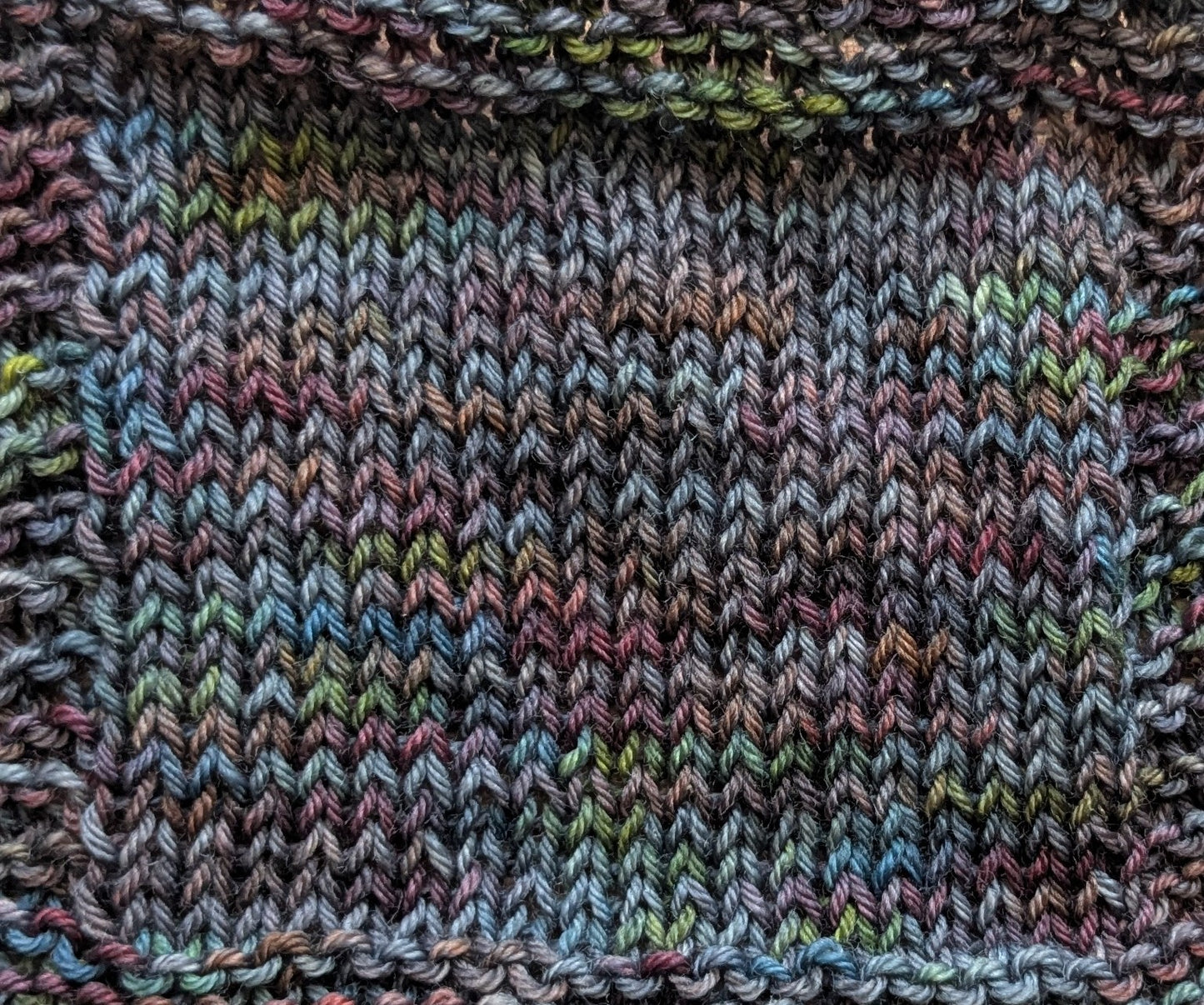 Précommande écheveaux Le tour du monde Lylysurunfil - Gdansk