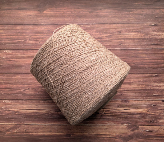 Donegal Tweed - Soft Donegal - Fingering - 5604 Mellea