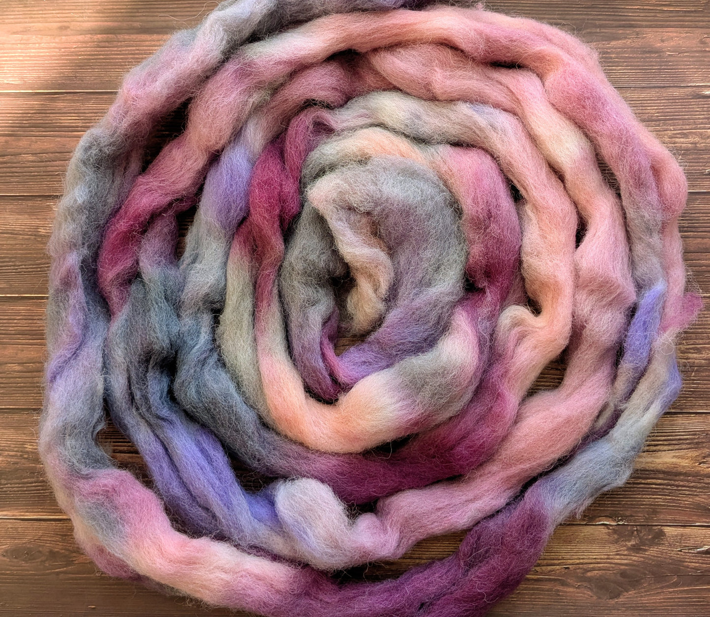 Coloris du mois de Février - Irlande - Lyl Sock - Galway