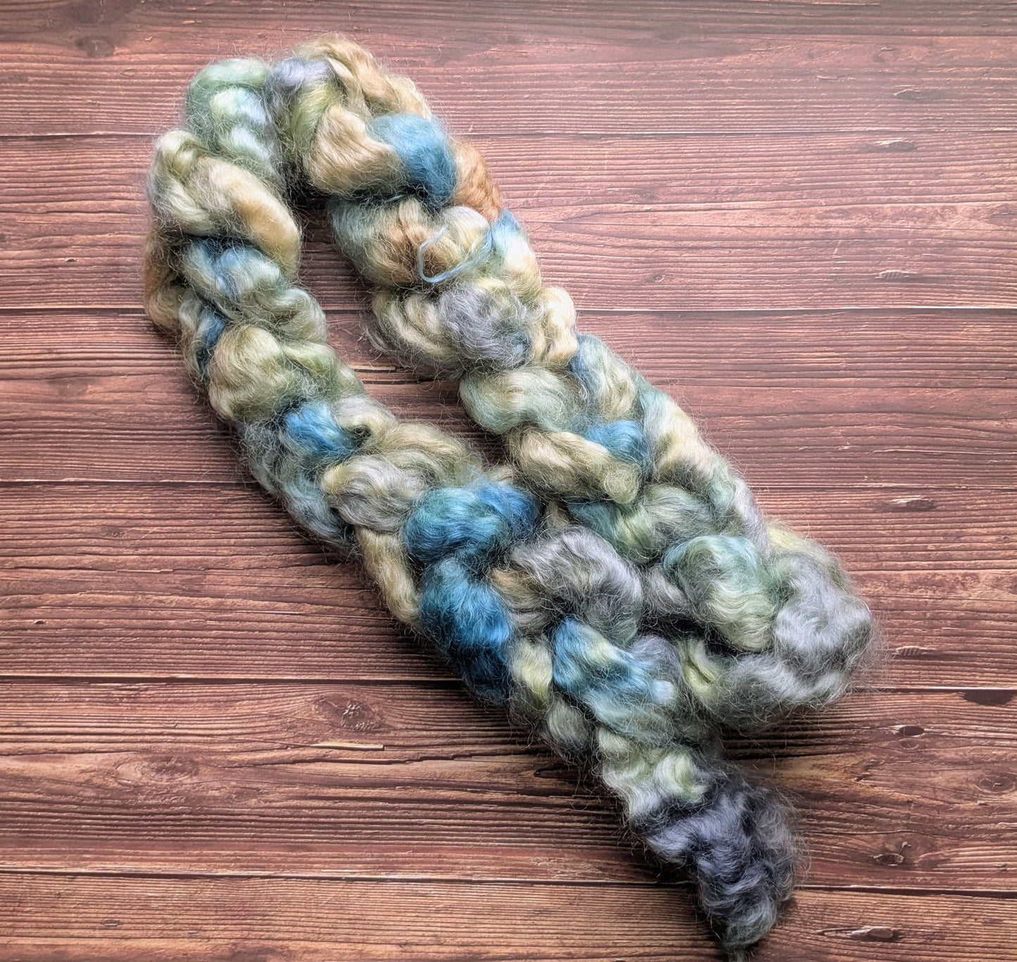 Coloris du mois de Mars - Arcachon - Lyl Sock - l'Ile aux oiseaux (Arcachon)