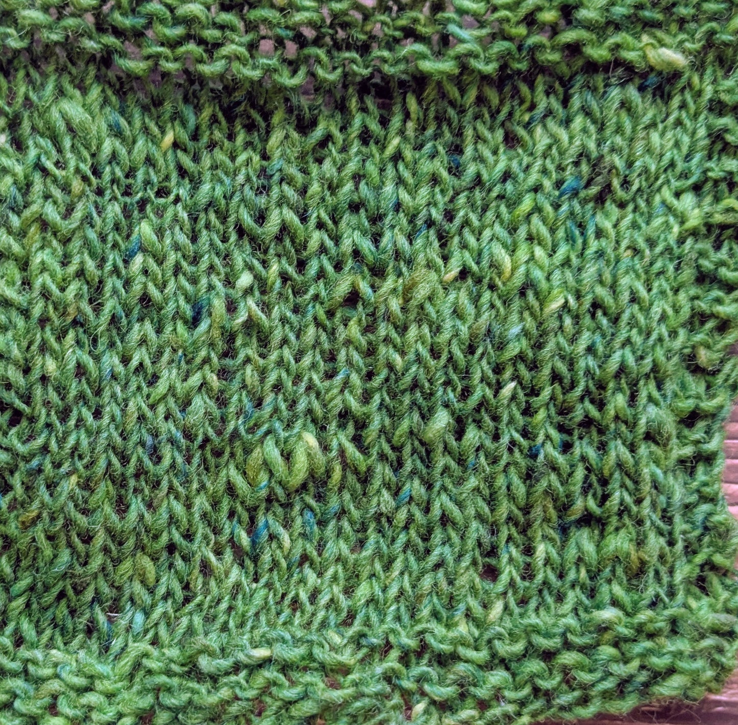 Donegal Tweed - Soft Donegal - Fingering - 5536 Killala