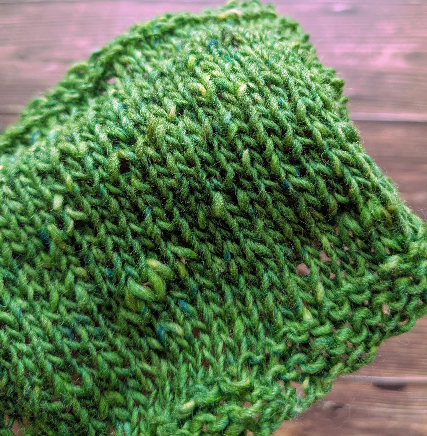 Donegal Tweed - Soft Donegal - Fingering - 5536 Killala
