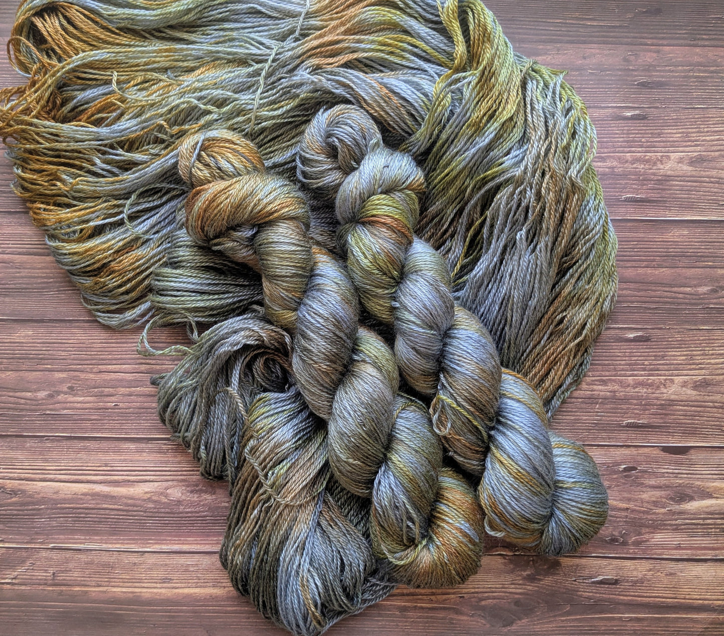 Coloris du mois de Juillet - Ile de Pâques - Lyl Sushine