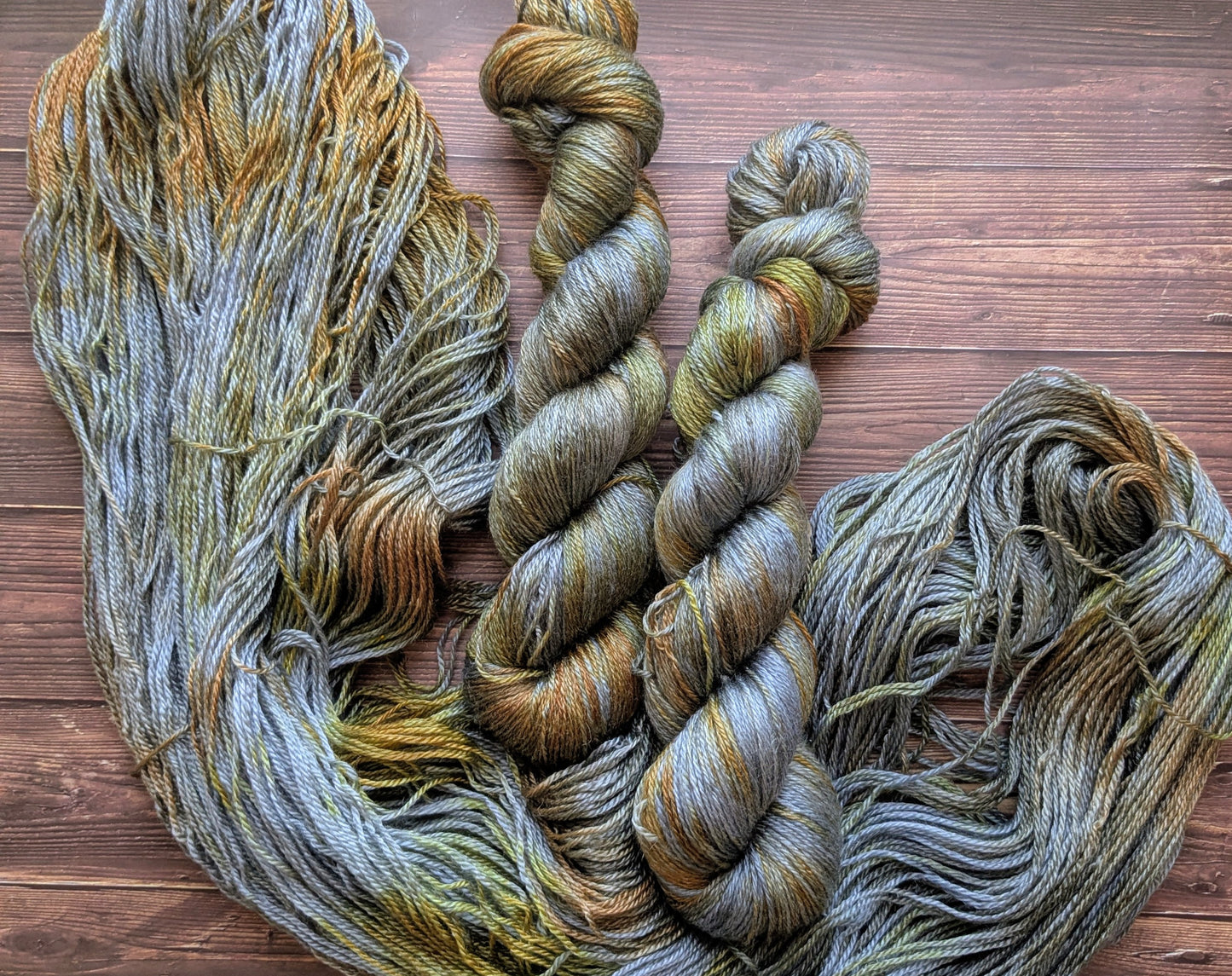 Coloris du mois de Juillet - Ile de Pâques - Lyl Sushine