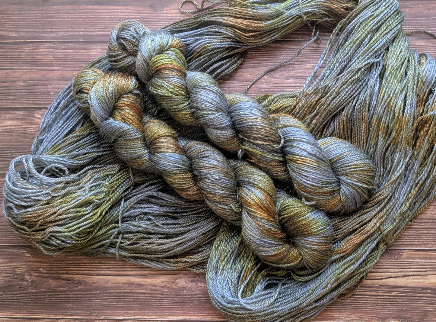 Coloris du mois de Juillet - Ile de Pâques - Lyl Sushine