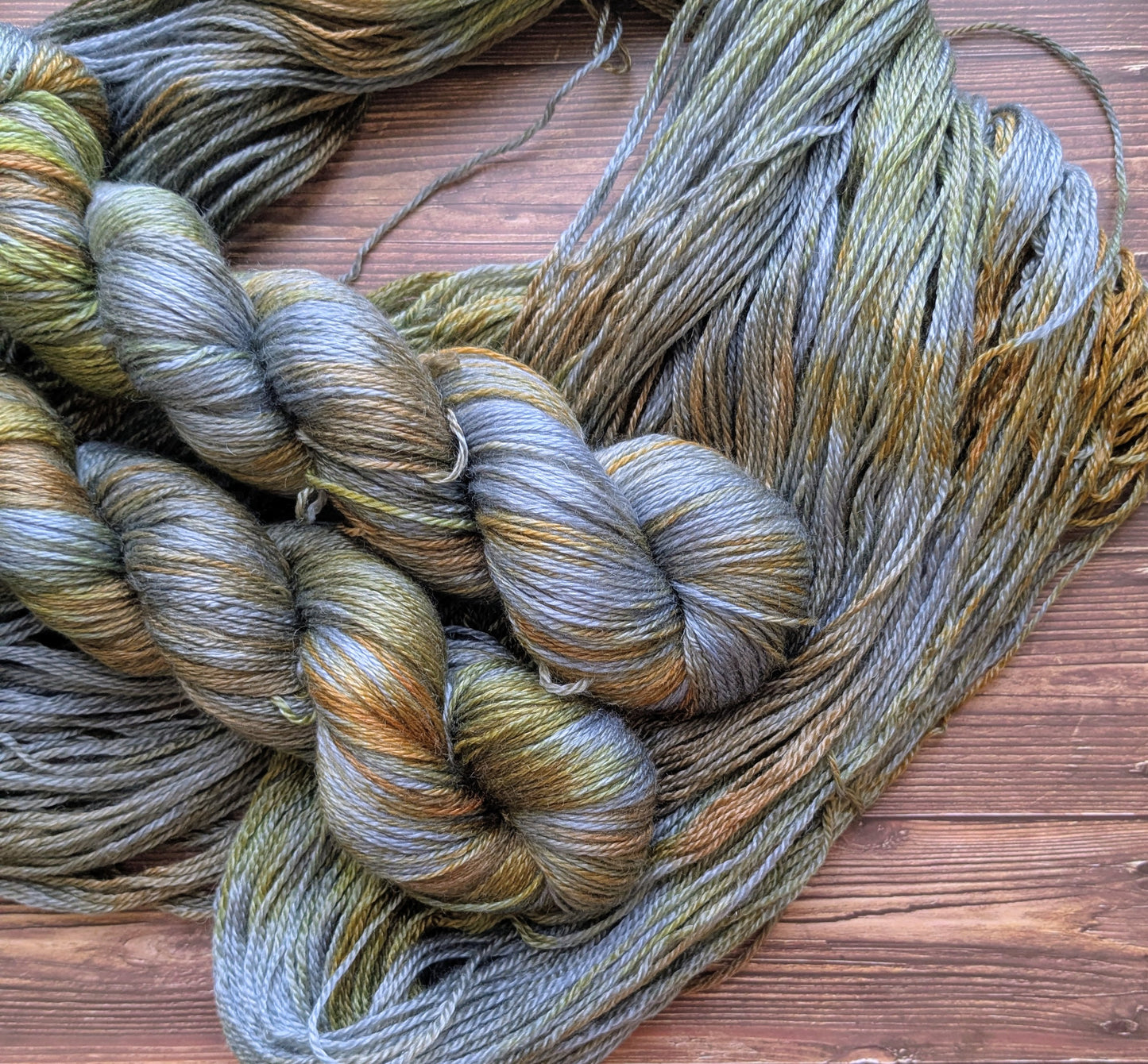 Coloris du mois de Juillet - Ile de Pâques - Lyl Sushine