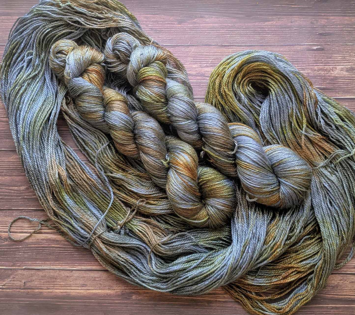 Coloris du mois de Juillet - Ile de Pâques - Lyl Sushine