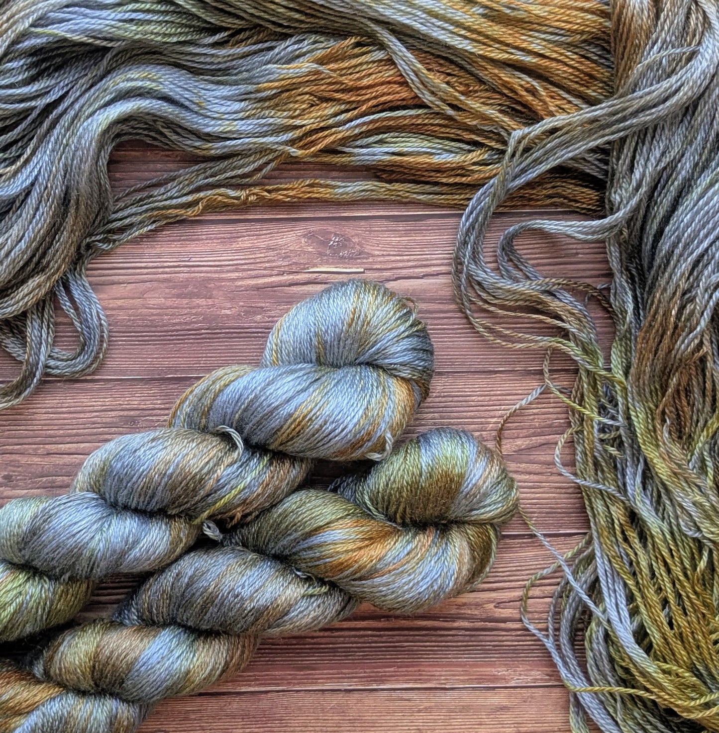 Coloris du mois de Juillet - Ile de Pâques - Lyl Sushine