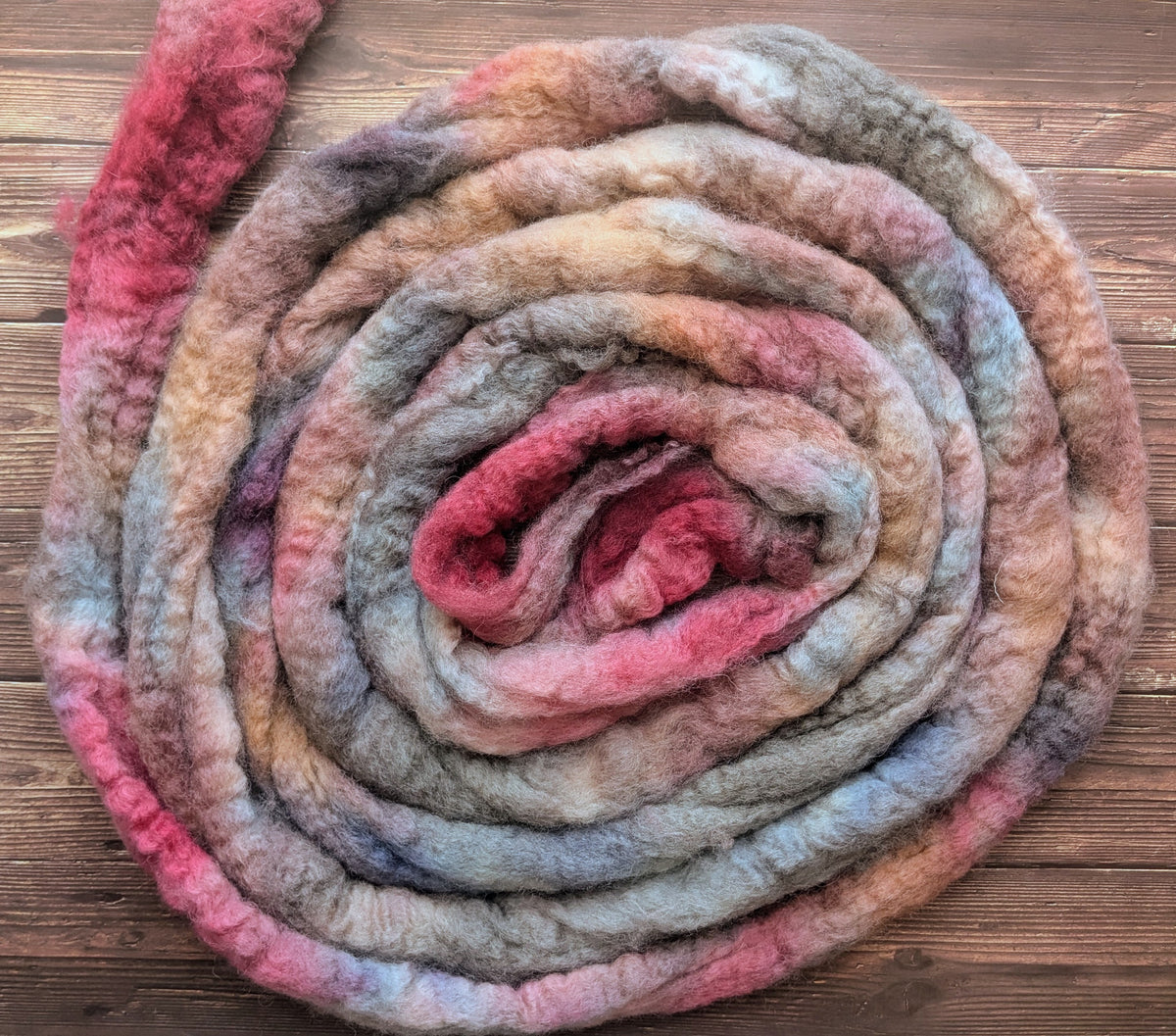 Précommande Coloris du mois de Septembre - Vancouver - Lyl Sock - Lyl Bling