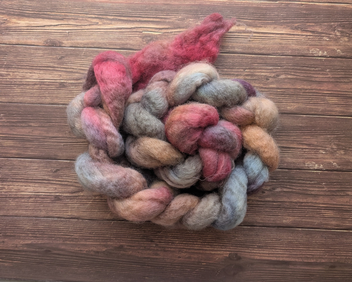 Précommande Coloris du mois de Septembre - Vancouver - Lyl Sock - Lyl Bling