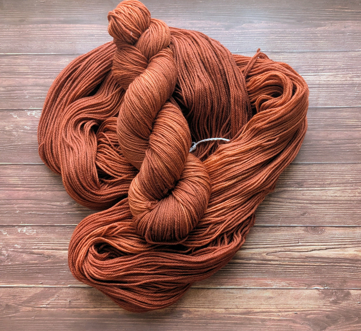 Echeveau Lyl Frenchy mérinos d'arles NSW – Fingering – Coloris Autumn