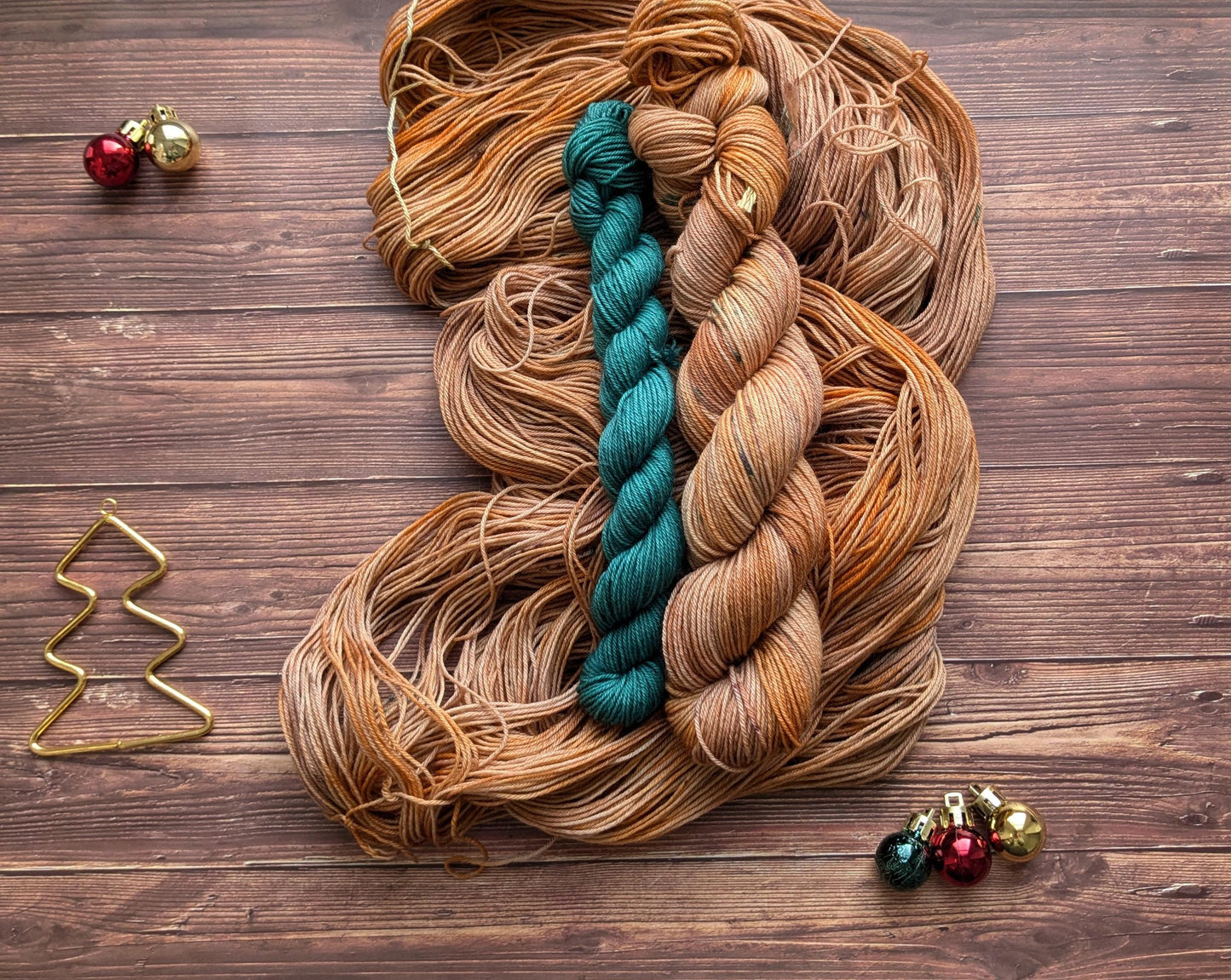 Kit laine chaussette Lyl Sock 50 gr + Lyl sock Mini