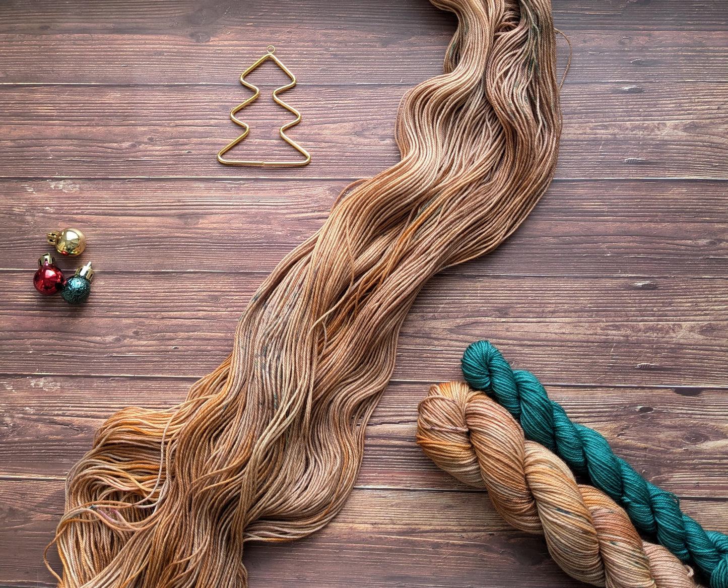 Kit laine chaussette Lyl Sock 50 gr + Lyl sock Mini