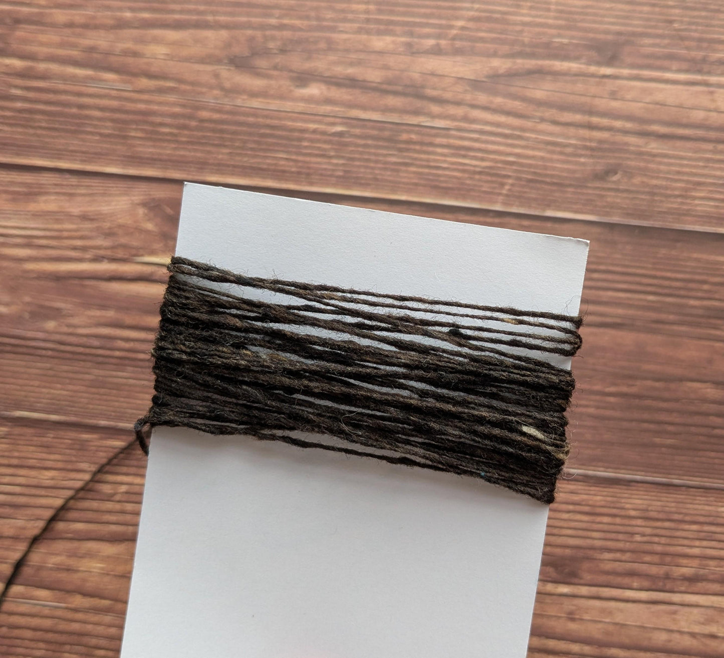 Donegal Tweed - Soft Donegal - Fingering - 5513 Caragh