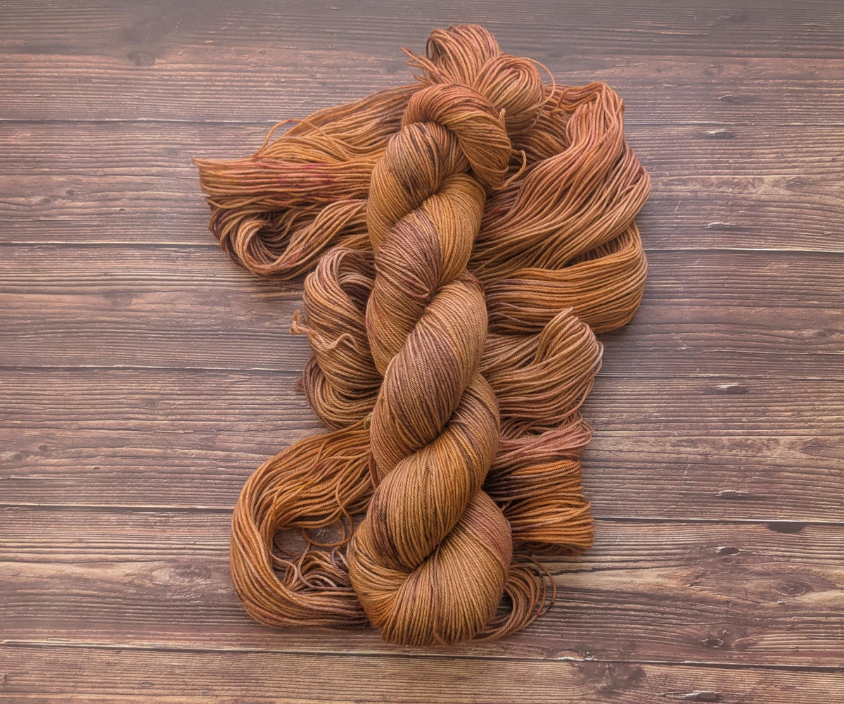 Précommande Lylysurunfil - Octobre - Les beiges et marrons - Coloris Variés